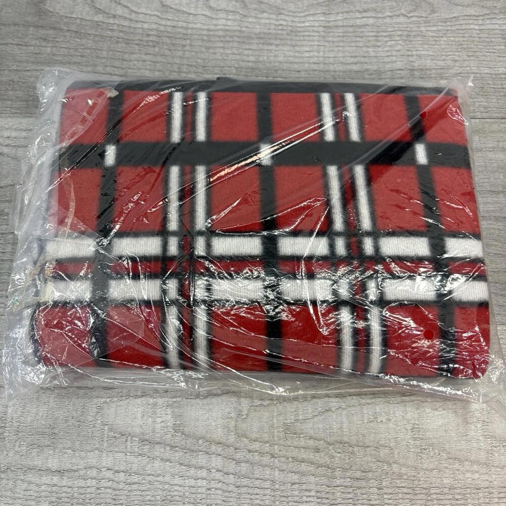 New Offical Saratoga Race Course Picnic Blanket, NYRA Picnic Blanket - Picture 2 of 2